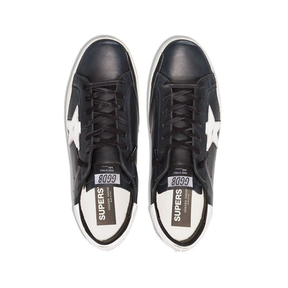 Golden Goose Super-Star sneaker Sneakers