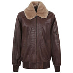 ENES Coats Brown Coats