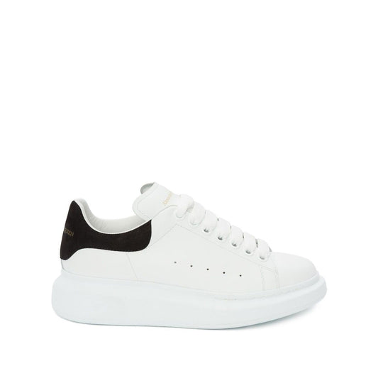 Alexander Mcqueen Oversized low-top sneakers Sneakers