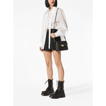 Valentino Garavani Rockstud small leather shoulder bag