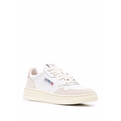 Autry Medalist low Sneakers Sneakers