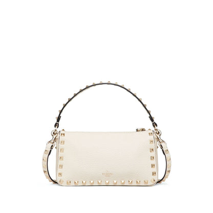Valentino Garavani Rockstud small leather shoulder bag