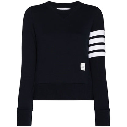 Thom Browne Sweaters Blue