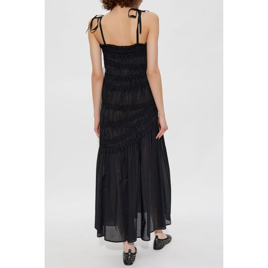 Tory Burch Dresses Black Dresses
