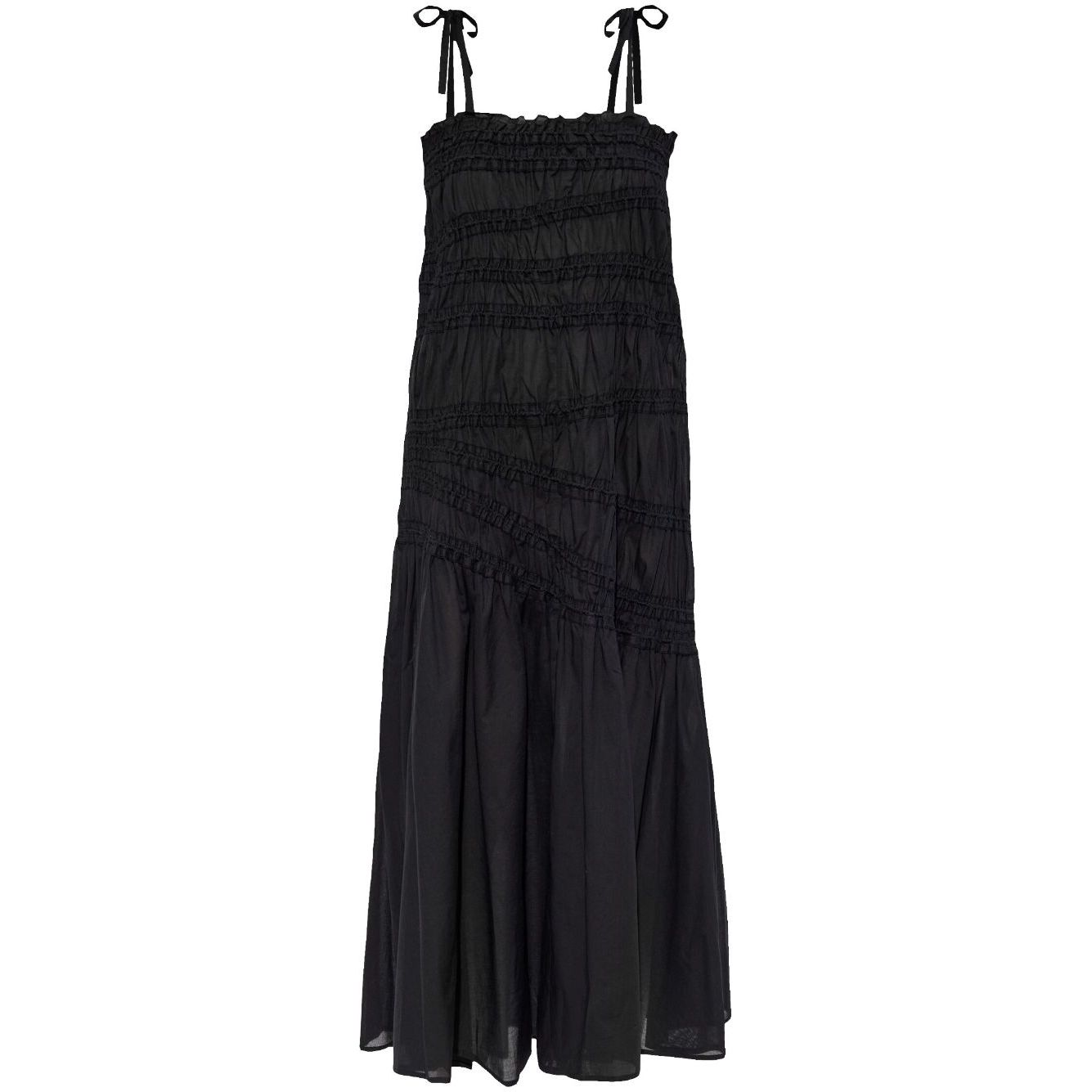 Tory Burch Dresses Black Dresses