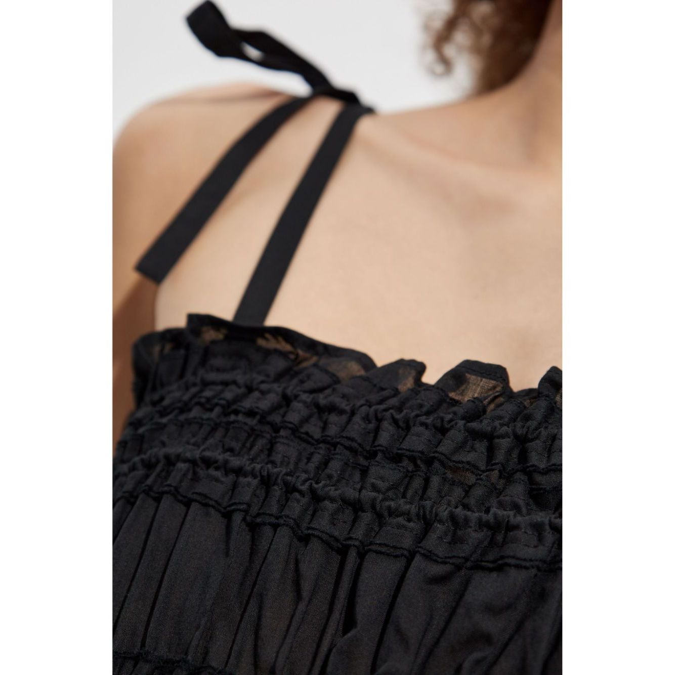 Tory Burch Dresses Black Dresses
