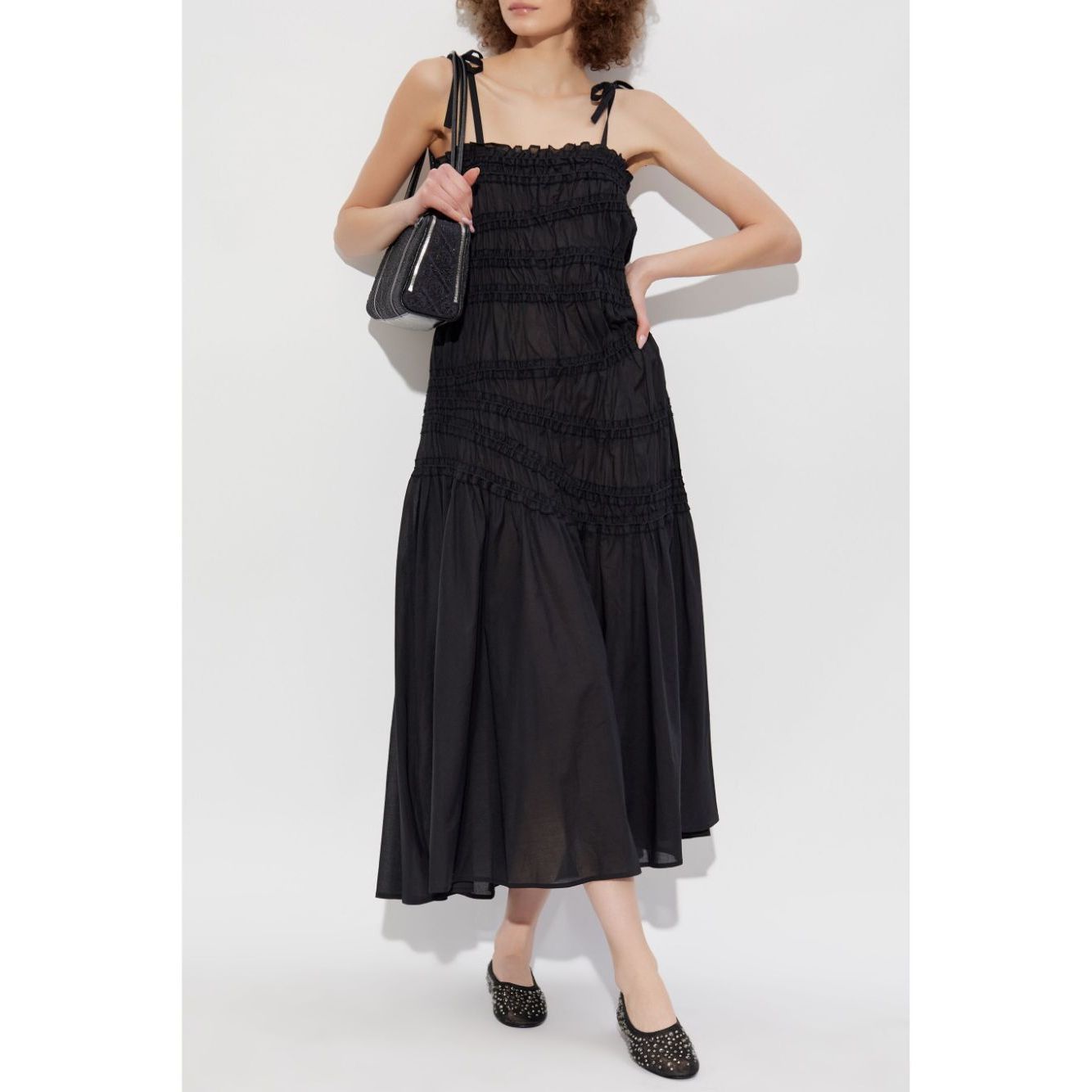 Tory Burch Dresses Black Dresses