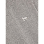 Maison Kitsuné Maison Kitsune Baby Fox Patch Regular Jumper Topwear
