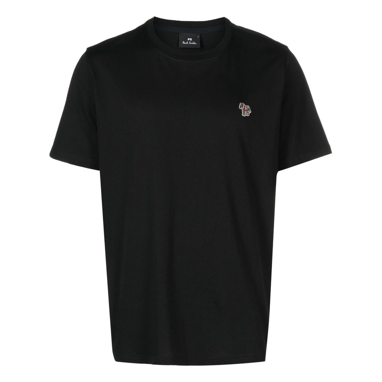 PS By Paul Smith T-shirts and Polos Black