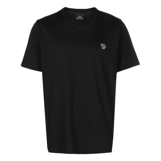PS By Paul Smith T-shirts and Polos Black