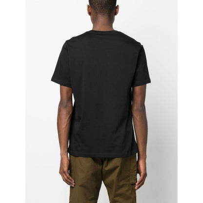 PS By Paul Smith T-shirts and Polos Black