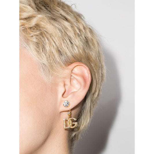 Dolce & Gabbana Bijoux Golden