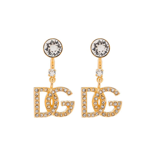 Dolce & Gabbana Bijoux Golden