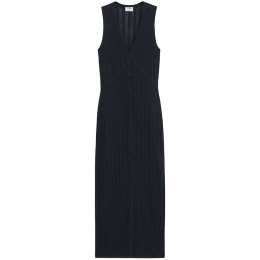 Filippa K knitted midi dress