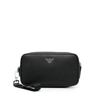 Emporio Armani Logo beauty-case