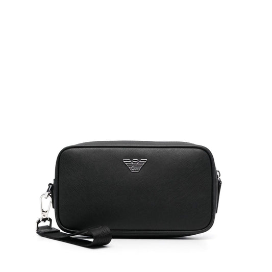 Emporio Armani Logo beauty-case