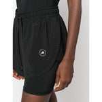 Adidas By Stella McCartney True Purpose Sports Shorts Short trousers