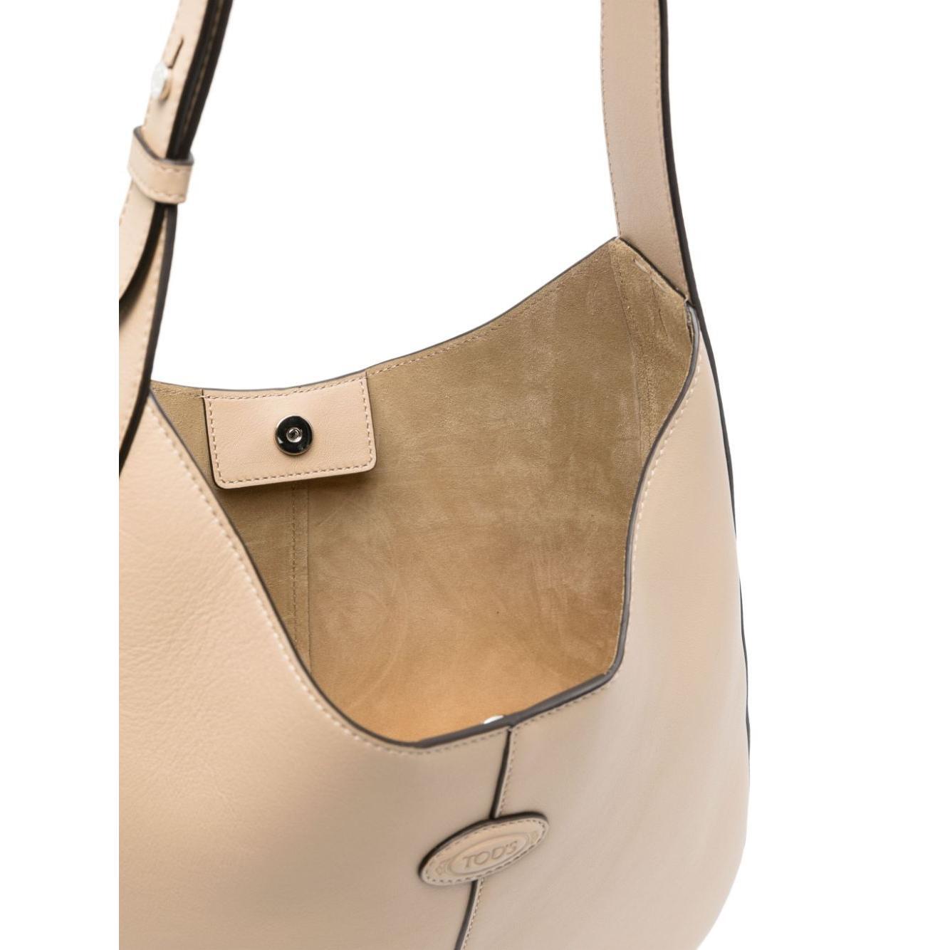 Tod's Small shoulder bag XBWDBSR9200YATC606-P25