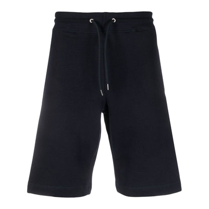 Paul Smith Shorts Blue