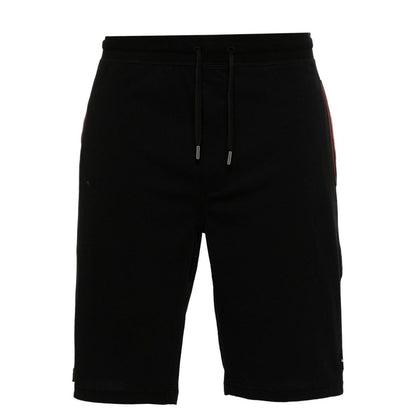 Paul Smith Shorts Black
