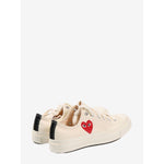 Comme Des Garcons Play x Converse Chuck 70 OG trainers