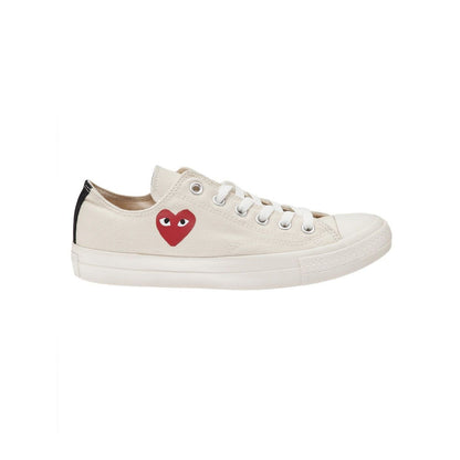 Comme Des Garcons x Converse Chuck 70 sneakers