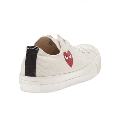 Comme Des Garcons x Converse Chuck 70 sneakers