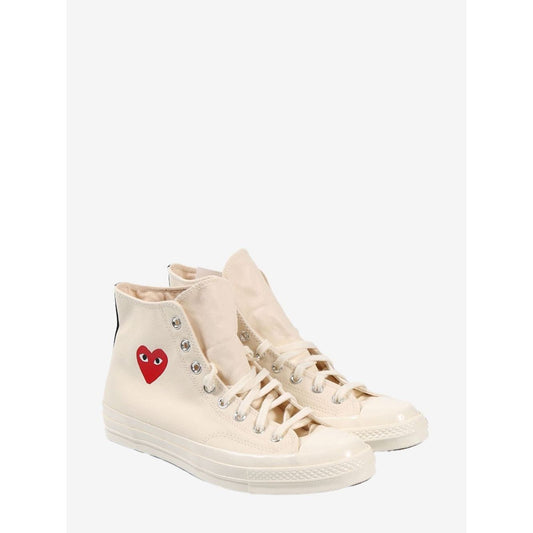 Comme Des Garcons Play x Converse Chuck 70 sneakers