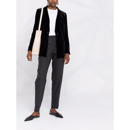 Emporio Armani crewneck jersey T-shirt