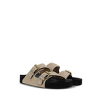 Isabel Marant Sandals Beige Sandals