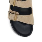 Isabel Marant Sandals Beige Sandals