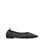 Tory Burch crystal embellished ballerina shoes Flat Shoes