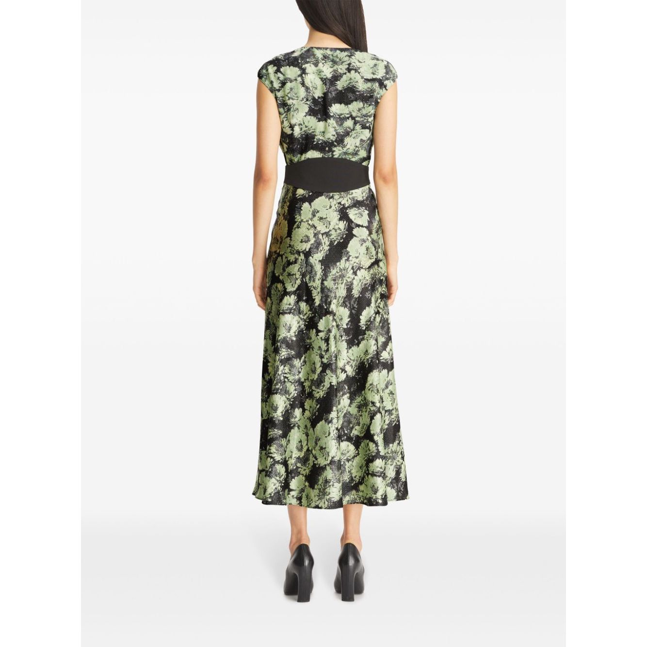 Tory Burch Dresses Green Dresses