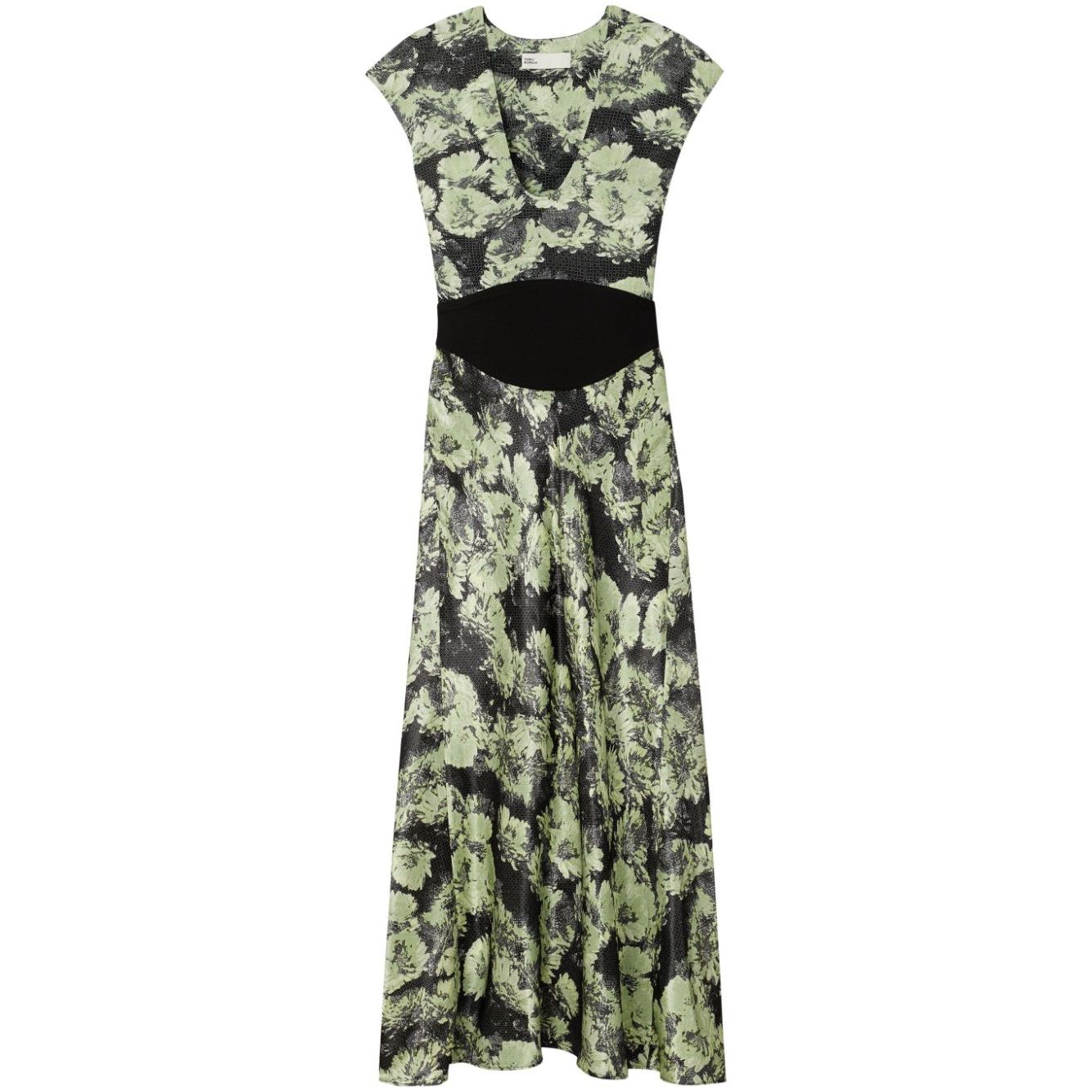 Tory Burch Dresses Green Dresses