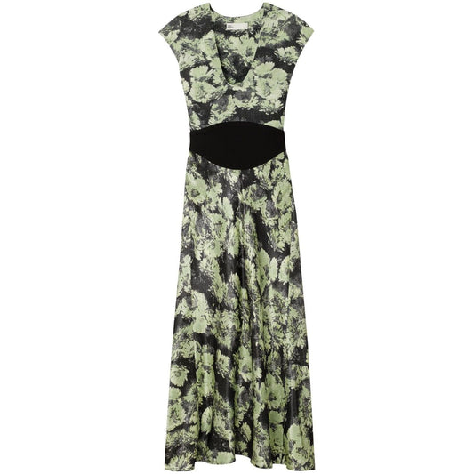 Tory Burch Dresses Green Dresses