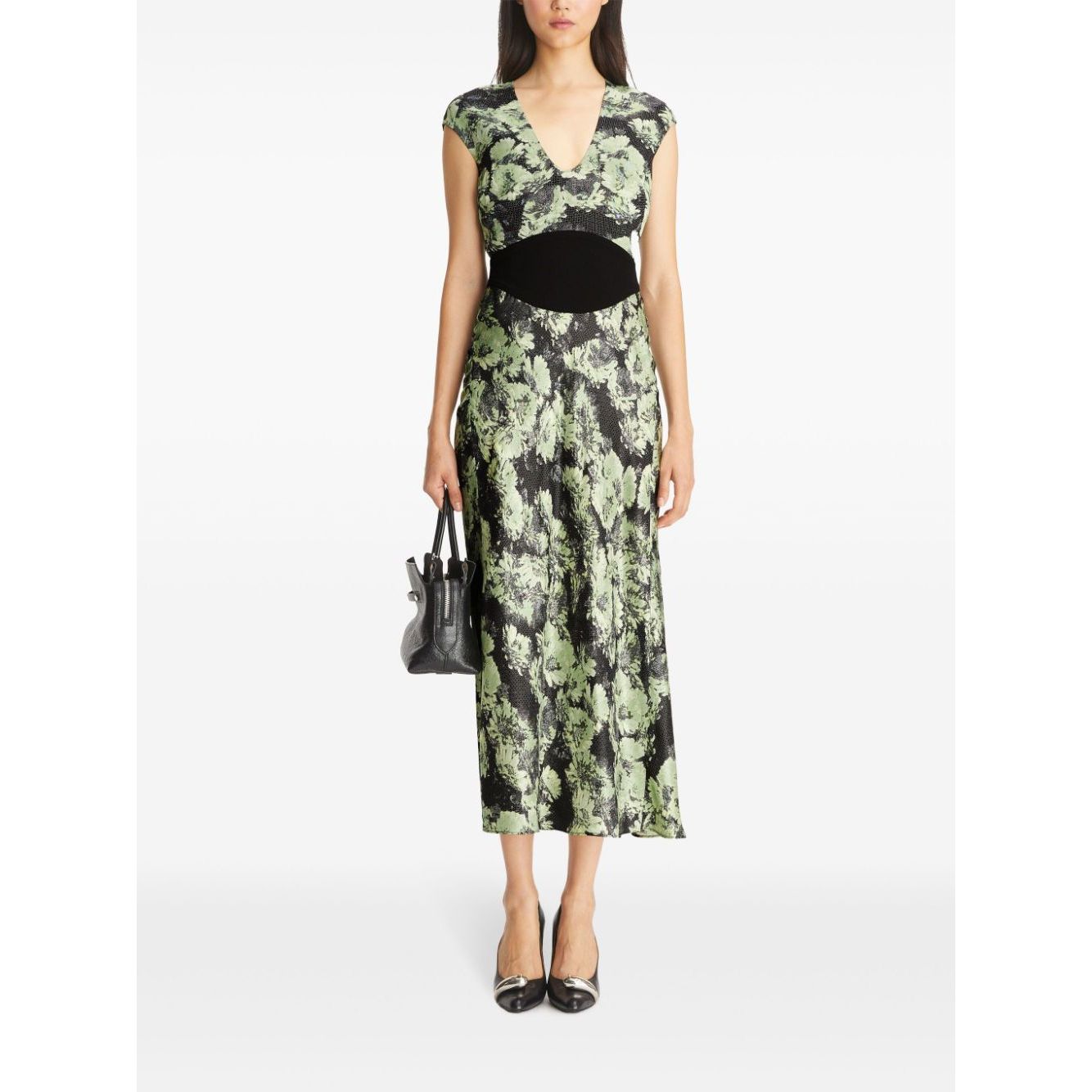 Tory Burch Dresses Green Dresses