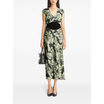 Tory Burch Dresses Green Dresses
