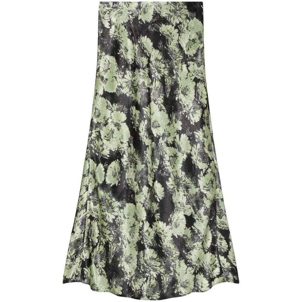 Tory Burch Skirts Green Skirts
