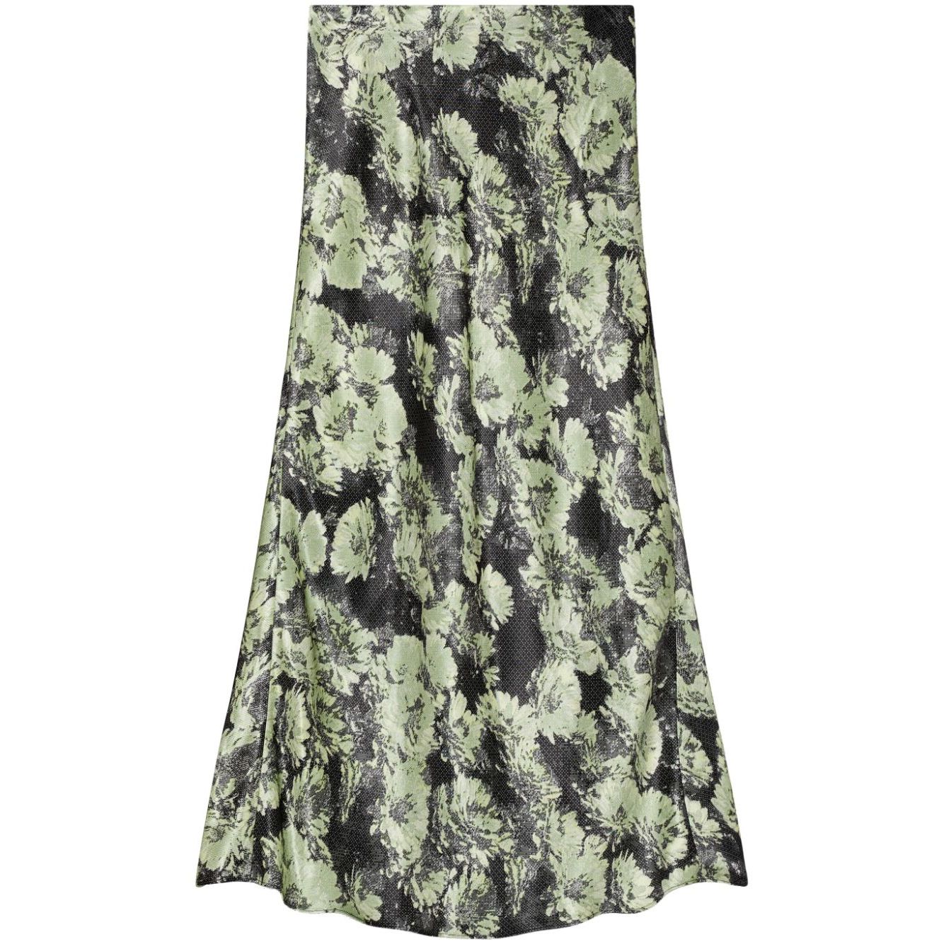 Tory Burch Skirts Green Skirts