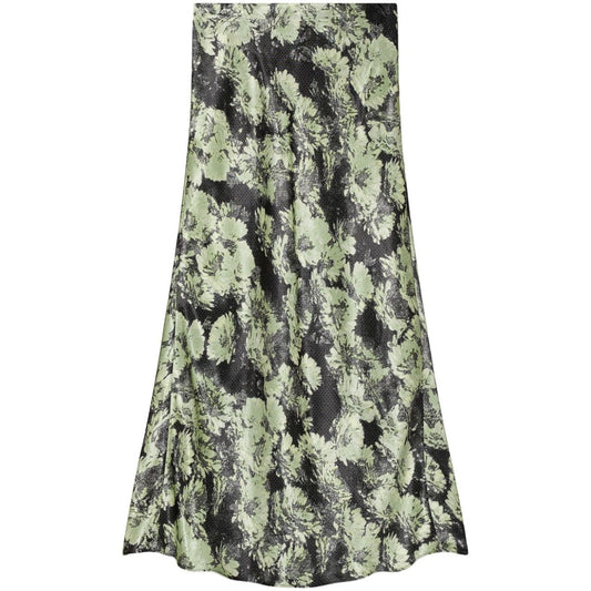 Tory Burch Skirts Green Skirts
