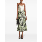 Tory Burch Skirts Green Skirts