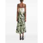 Tory Burch Skirts Green Skirts