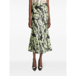 Tory Burch Skirts Green Skirts