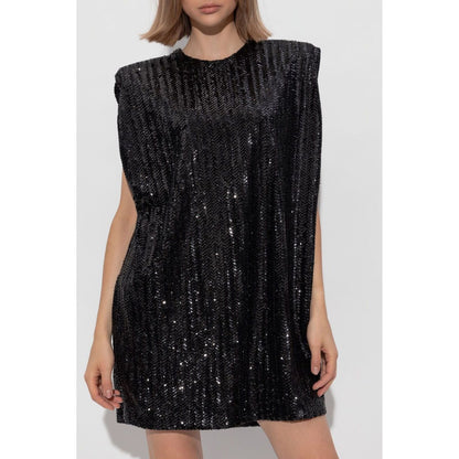 Golden Goose Dresses Black Dresses