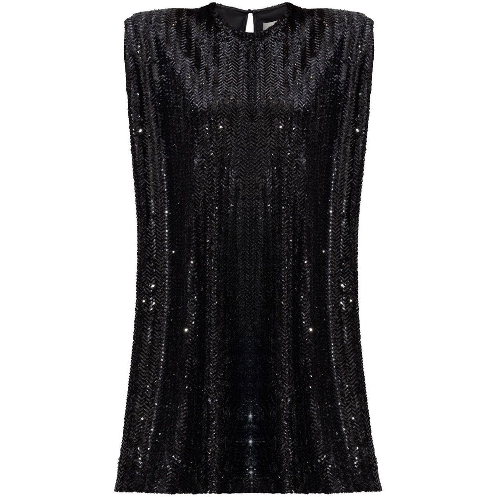 Golden Goose Dresses Black Dresses