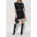 Golden Goose Dresses Black Dresses
