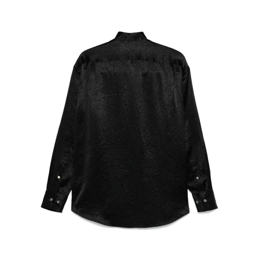 FILIPPA K Shirts Black