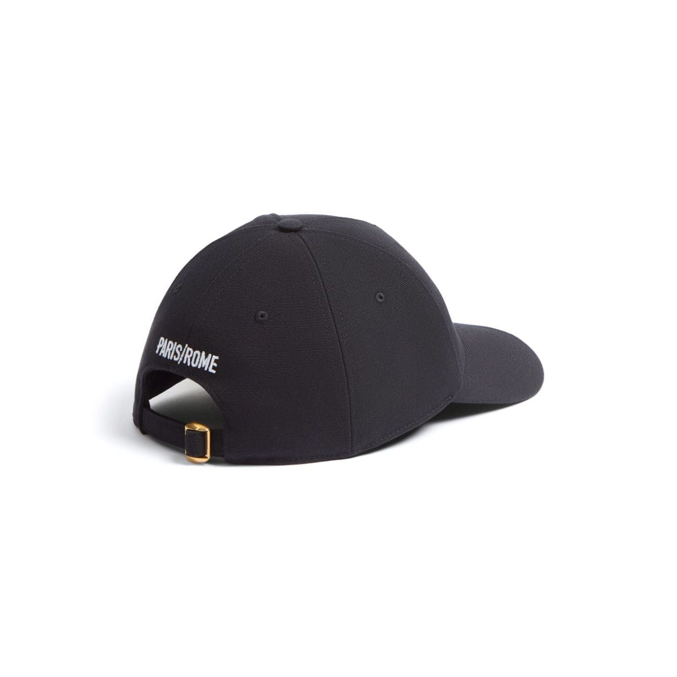 Valentino Garavani Chez Valentino cotton cap