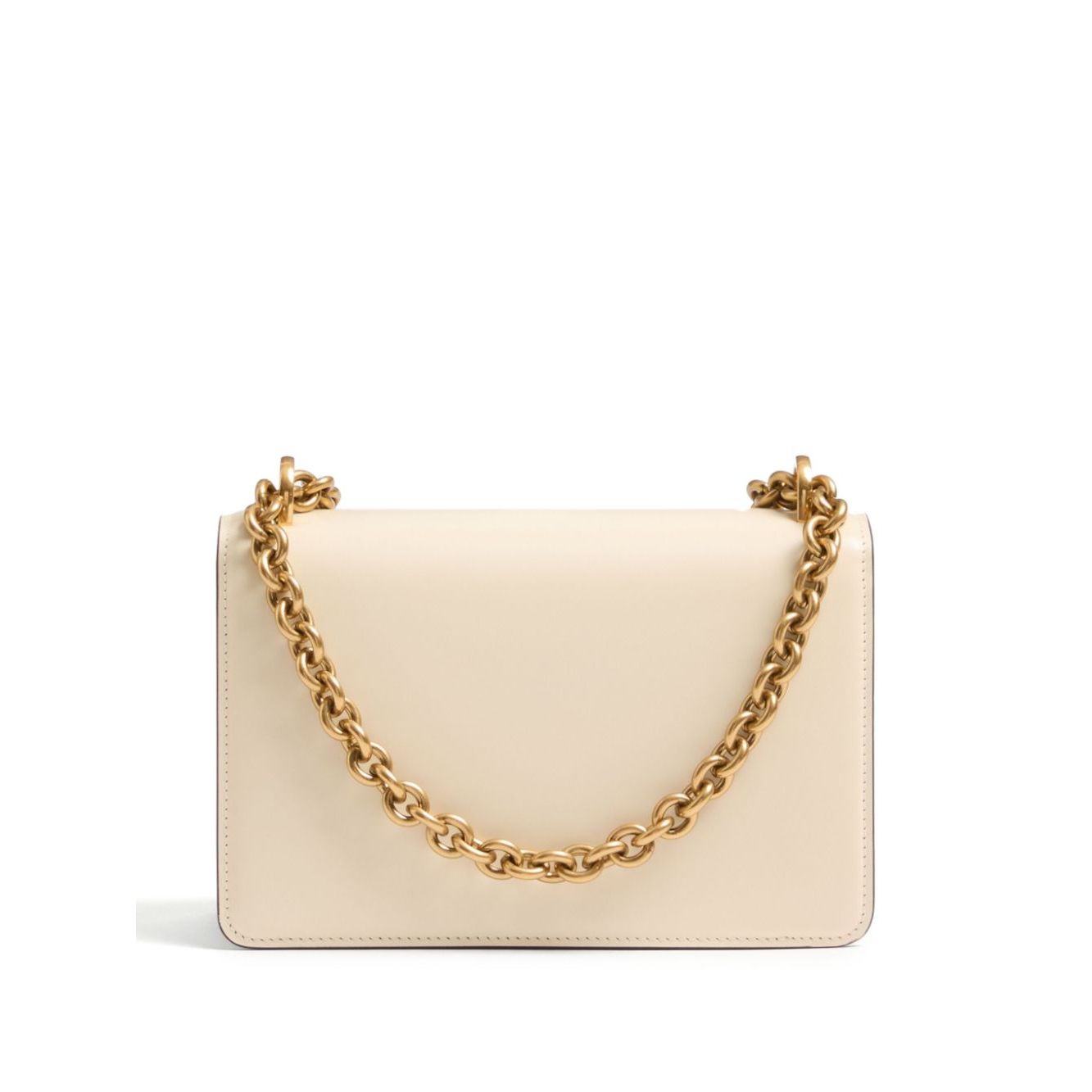 Valentino Garavani Vain small leather shoulder bag Shoulder