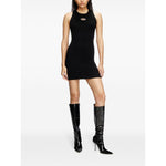 Diesel Dresses Black Dresses